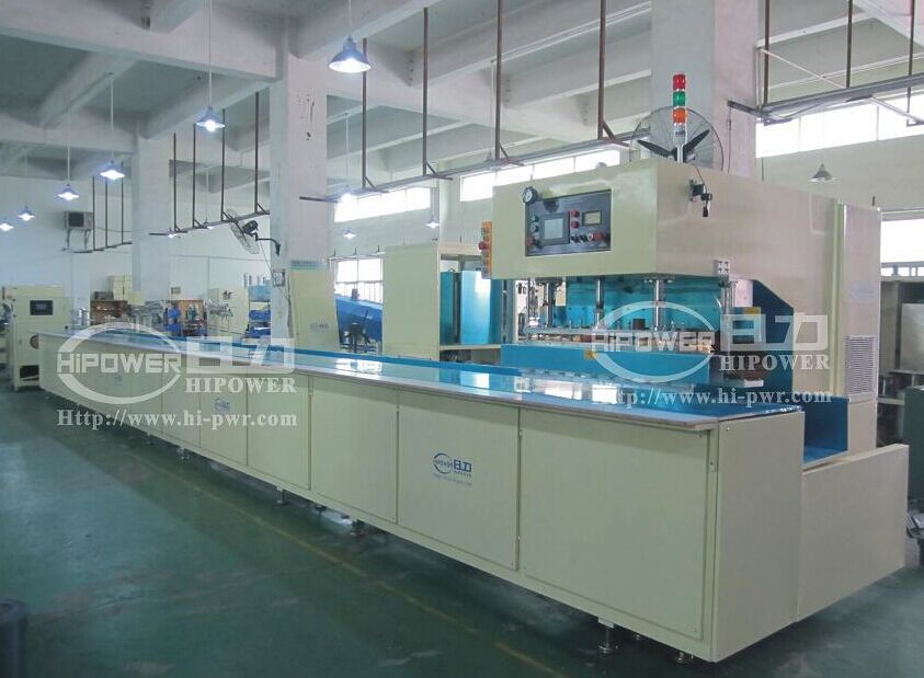 塑料布焊接機(jī) 塑料布焊接機(jī)