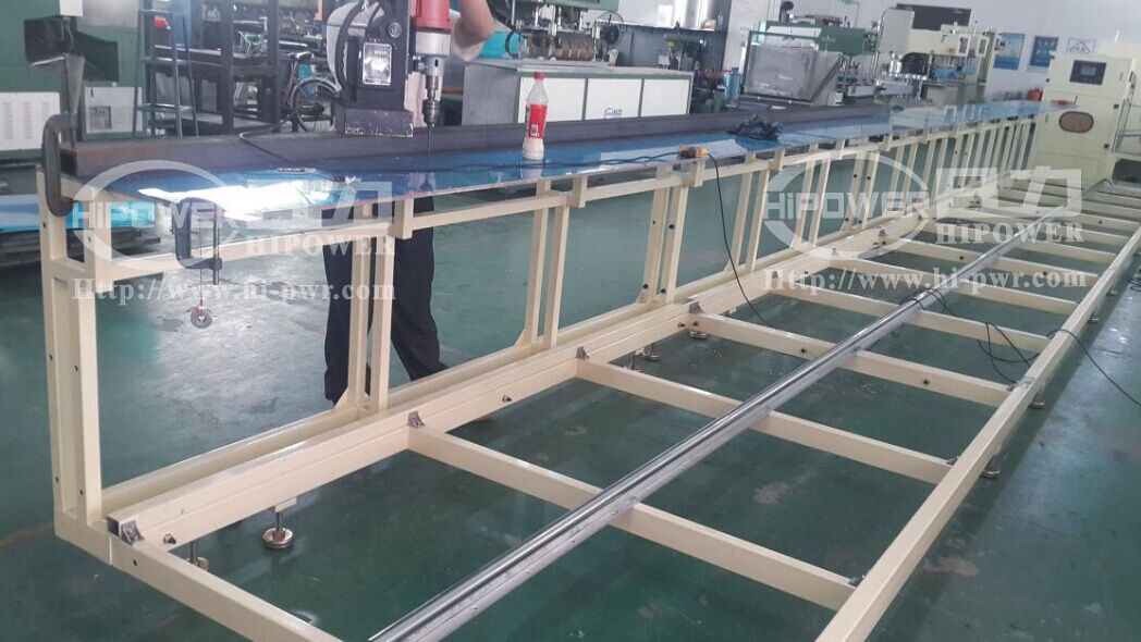 pvc塑料高頻焊接機(jī) pvc塑料高頻焊接機(jī)