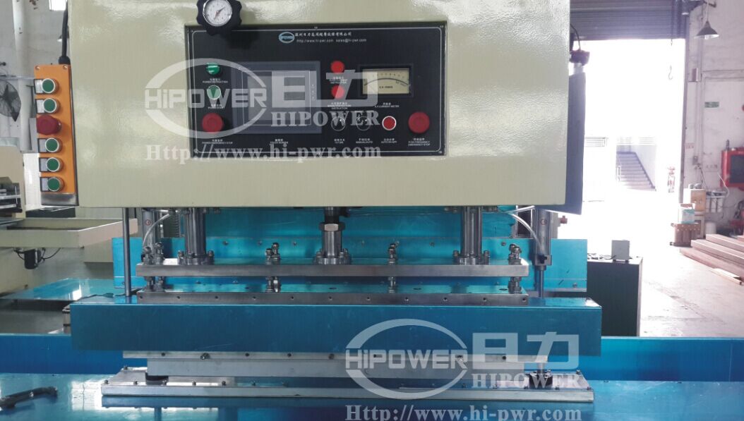 熱熔焊接機(jī) 熱熔焊接機(jī)