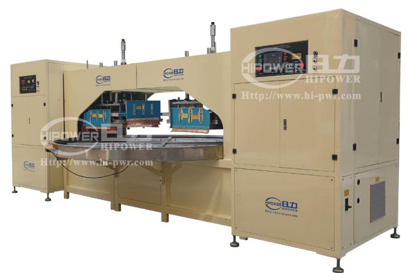 空氣過(guò)濾棉高頻焊接機(jī) 空氣過(guò)濾棉高頻焊接機(jī)