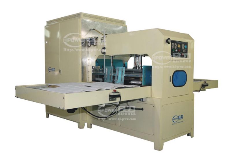 袋式過(guò)濾器高周波焊接機(jī) 袋式過(guò)濾器高周波焊接機(jī)