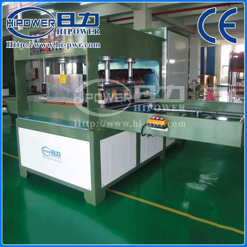 自動(dòng)滑臺(tái)式高周波 自動(dòng)滑臺(tái)式高周波