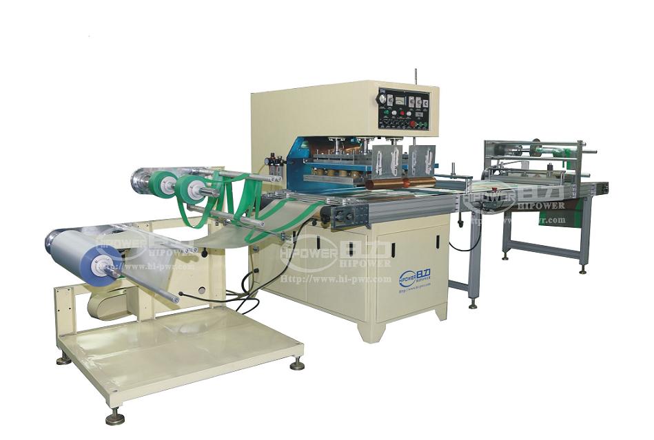 醫(yī)療袋焊接機(jī) 醫(yī)療袋焊接機(jī)