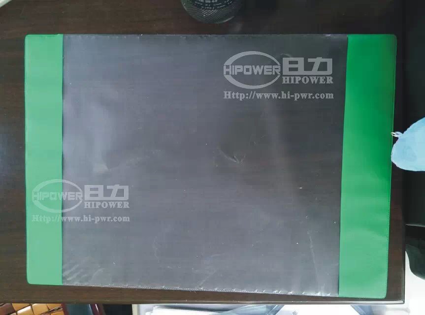 文件袋、書套自動(dòng)成型焊接機(jī)