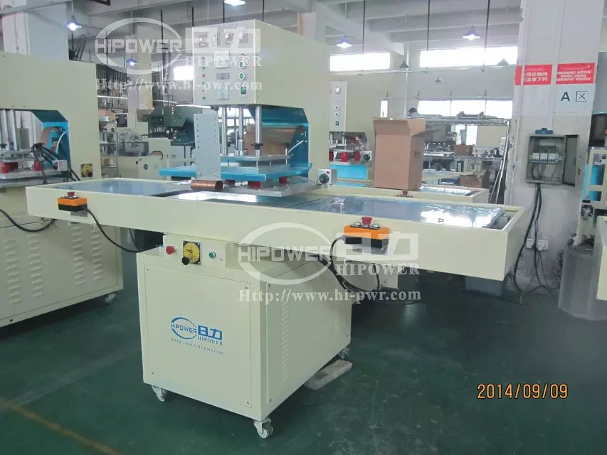 多功能滑臺(tái)式熔接機(jī) 多功能滑臺(tái)式熔接機(jī)