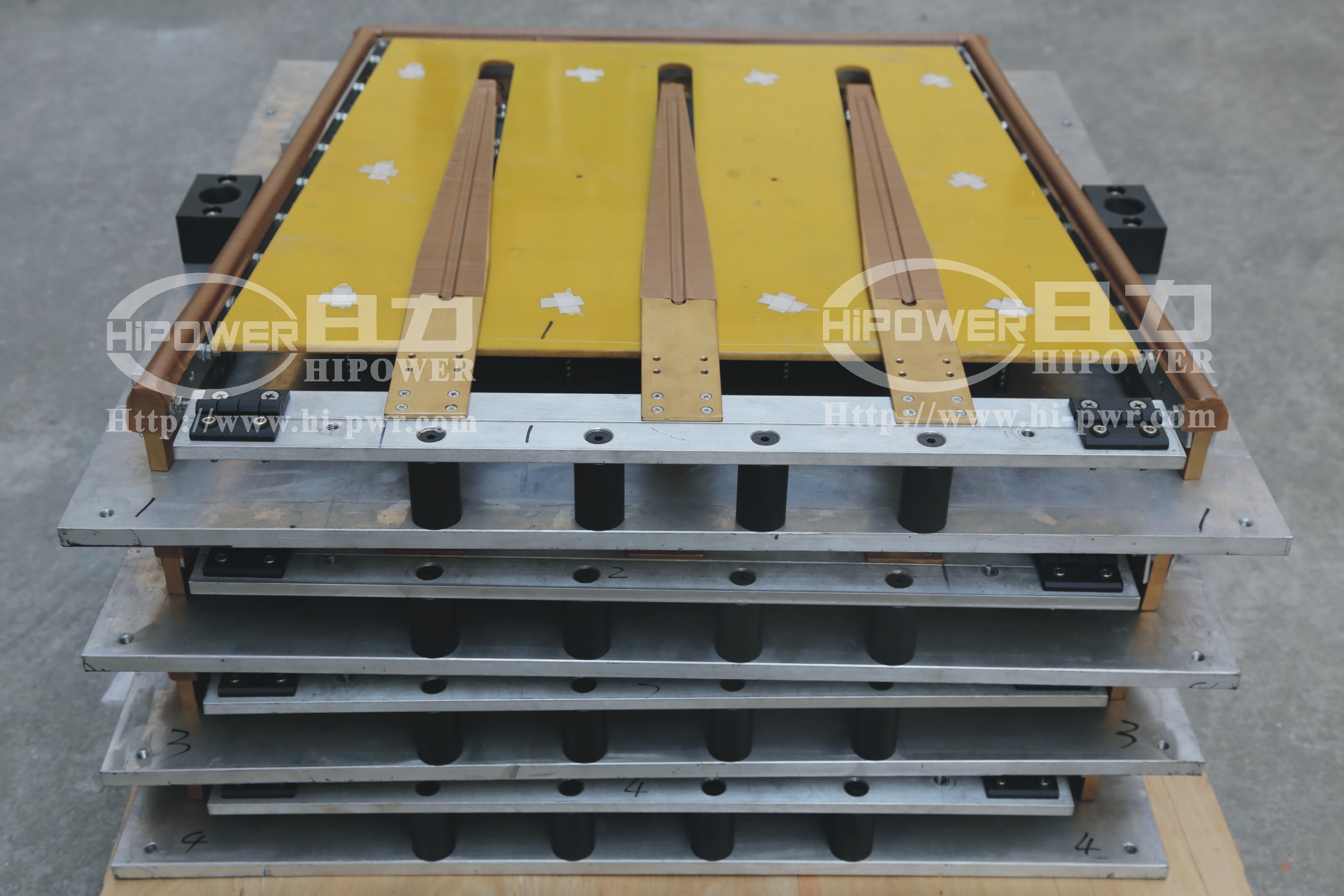 空氣過(guò)濾棉焊接機(jī)