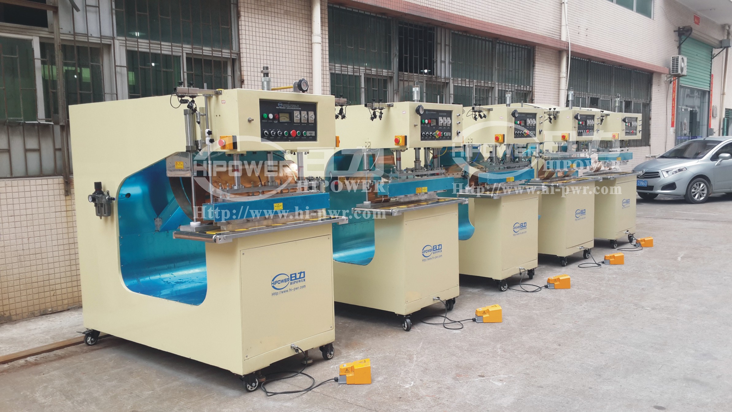 高周波膜結(jié)構(gòu)焊接機 高周波膜結(jié)構(gòu)焊接機