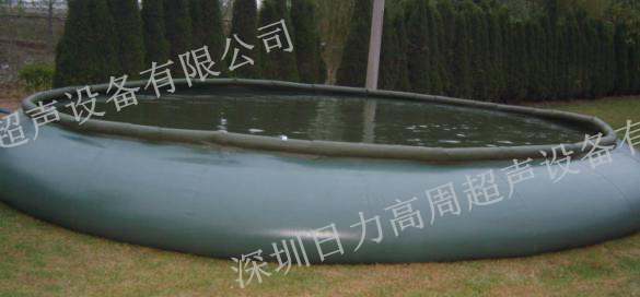 油囊，水囊