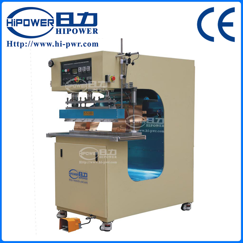 10KW-F1 pvc帆布，帳篷熱合機(jī)